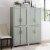 Savannah 2Pc Pantry Set - 2 Pantries Perspective: back
