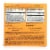 Nature's Secret Parastroy Cleanse & Sweep the Intestinal Tract Dietary Supplement Perspective: back