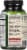 Irwin Naturals® Steel-Libido Red® magnum Blood-Flow Dietary Supplement Liquid Soft-Gels Perspective: back