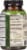 Irwin Naturals Brain Awake Liquid Soft Gels Perspective: back