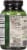 Irwin Naturals® Testosterone UP RED® Liquid Soft-Gels Perspective: back