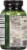 Irwin Naturals® Testosterone UP RED® Liquid Soft-Gels Perspective: back