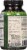 Irwin Naturals® Concentrated Maca Root and Ashwagandha Dietary Supplement Liquid Soft Gels Perspective: back