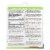 Liquid Collagen + Hyaluronic Acid Perspective: back