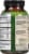 Irwin Naturals Extra Strength Ashwagandga Mind & Body Dietary Supplement Liquid Soft-Gels Perspective: back
