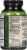 Irwin Naturals Dual Action Testosterone-Extra Fat Burner Dietary Supplement Liquid Soft Gels Perspective: back