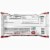Paradise Meadows™ Julienne Dried Cranberries Perspective: back