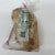 Abruzzino's Italian Bread Sliced Giant Bread Perspective: back
