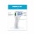 TEH TUNG Infrared Handheld Thermometer, Digital, 50/carton IT-0808 Perspective: back
