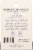 Moroccan Magic® Organic Argan & Essential Oil Elderberry & Manuka Honey Lip Balm Perspective: back