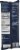 Blue Dragon® Soba Noodles Perspective: back