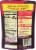 Patak's® Indian Mild Chickpea & Veggie Korma Meal Perspective: back
