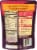 Patak's® Indian Medium Lentil & Veggie Tikka Masala Meal Perspective: back
