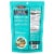 Seapoint Farms Seaweed Crisps Almond Sesame - 1.2 oz (35 g) Perspective: back