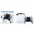 Sony PS5 DualSense Edge Wireless Controller Perspective: back