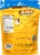 Sheila G's® Heath English Toffee Bits Brownie Brittle® Perspective: back