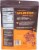 Sheila G's® Salted Caramel Brownie Brittle® Perspective: back