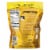 Sheila G's Heath English Toffee Crunch Brownie Brittle® Perspective: back