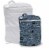 Kanga Care Wet Bag Mini - Wander Perspective: back