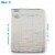 Kanga Care Bamboo Prefold Cloth Diapers (6pk) - Size 3 : Baby Perspective: back
