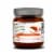 Certified Organic Pure Yacon Syrup USDA - Natural Sweetener Rich in Antioxidants, Glass Jar Perspective: back