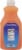 Indian River Select Ruby Red Grapefruit Juice Perspective: back