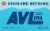 Highland Brewing AVL Tropical Juicy Citrus IPA Craft Beer Cans Perspective: back