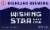 Highland Brewing Company Wishing Star Cold IPA Craft Beer Cans Perspective: back
