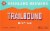 Highland Brewing Company Trailbound™ Hazy Juice Ale 6 Pack / 12 fl oz Cans Perspective: back