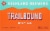 Highland Brewing Company Trailbound™ Hazy Juice Ale 6 Pack / 12 fl oz Cans Perspective: back