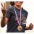 6-Pack 1st Place Gold Award Winner Medals w/ Ribbons 2.5  Diameter Perspective: back