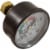 Pressure Gauge Kit, Astral Terra/Cel Cartridge Filter Perspective: back