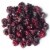 Aiva Dried Cherries 7 oz Perspective: back