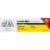 The Natural Dentist® All In One Peppermint Twist Anticavity Toothpaste Perspective: back
