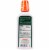 The Natural Dentist Orange Zest Antigingivitis Rinse Perspective: back
