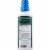 The Natural Dentist Healthy Teeth™ Fresh Mint Fluoride Rinse Perspective: back