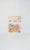 Mi Costenita Neon Bears Gummy Candy Bag Perspective: back