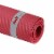 AIREX Corona 185 Workout Fitness Foam Gym Floor Yoga Mat Pad for Exercising, Red Perspective: back