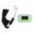 Baseline Fingertip Pulse Oximeter 1 Each 12-1935 Perspective: back