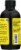 Jamaican Mango & Lime Black Castor Oil Perspective: back