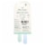 Green Sprouts® Silicone & Sprout Ware® First Food Spoons 6+ Months Light Ealight Perspective: back