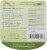 Green Sprouts® Cleaning Teether - Yellow Perspective: back