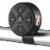 MTX MUDBTRC Universal Boat Motorcycle Bluetooth Audio Receiver & Remote Control Perspective: back