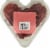 Driscoll's® Only the Finest Berries™ Raspberries Perspective: back