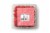 Driscoll's Limited Edition Sweetest Batch Fresh Raspberries Perspective: back