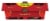 Driscoll's® Sweetest Batch Premium Strawberries Perspective: back