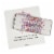 12ct Happy Birthday Candy Party Favors Hershey's Chocolate Bars Perspective: back