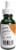 SweetLeaf Liquid Stevia Sweet Drops English Toffee Flavored Liquid Drops Perspective: back
