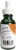 SweetLeaf Liquid Stevia Sweet Drops English Toffee Flavored Liquid Drops Perspective: back