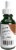SweetLeaf Sweet Drops Chocolate Flavor Liquid Stevia Sweetener Perspective: back